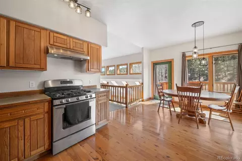 1740 County Road 72, Bailey, CO 80421 photo 13