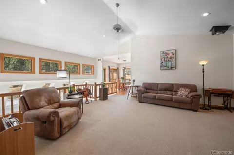 1740 County Road 72, Bailey, CO 80421 photo 8