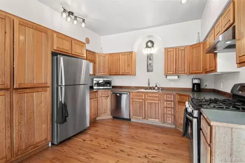 1740 County Road 72, Bailey, CO 80421 photo 12