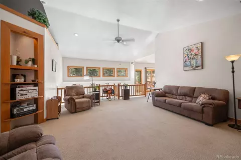1740 County Road 72, Bailey, CO 80421 photo 6