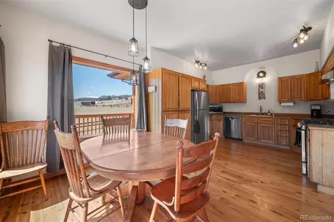 1740 County Road 72, Bailey, CO 80421 photo 11