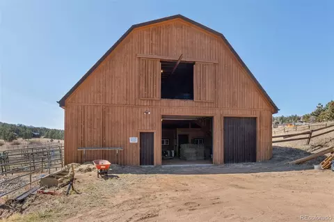 1740 County Road 72, Bailey, CO 80421 photo 30