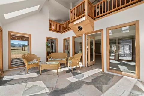1740 County Road 72, Bailey, CO 80421 photo 23