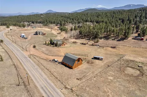 1740 County Road 72, Bailey, CO 80421 photo 38