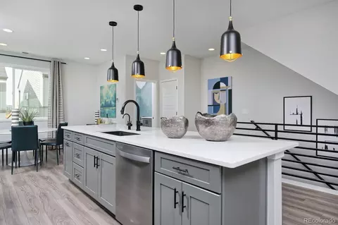 10866 Lyric St, Parker, CO 80134