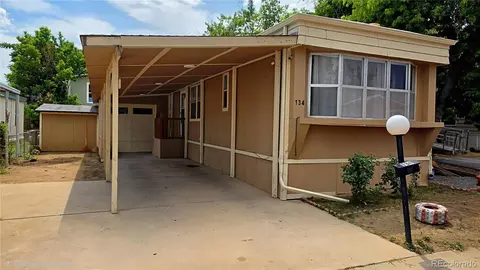 1500 W Thornton Pkwy, Denver, CO 80260