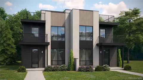 4226 Stuart St, Denver, CO 80212
