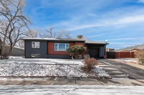 822 Skyway Blvd, Colorado Springs, CO 80905