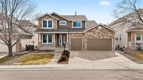 7006 S Garrison St, Littleton, CO 80128