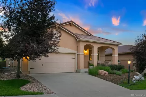 9543 Roxborough Park Ct, Colorado Springs, CO 80924