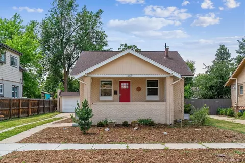 1669 Trenton St, Denver, CO 80220