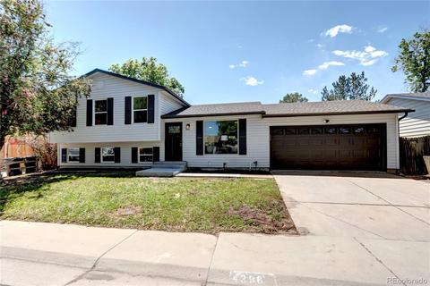 4396 E 93rd Pl, Thornton, CO 80229 photo 1