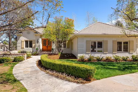 5205 E Linden Ct, Greenwood Village, CO 80121