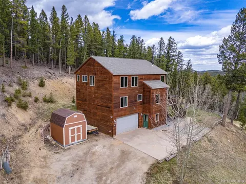 Exterior - 89 Carroll Ct, Black Hawk, CO 80422 photo 6 of 6