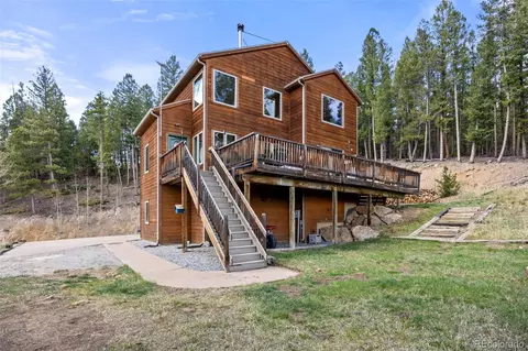 Exterior - 89 Carroll Ct, Black Hawk, CO 80422 photo 1 of 6