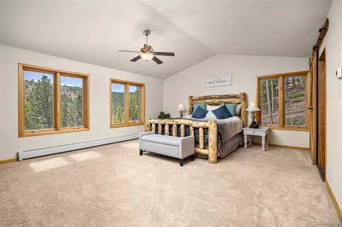Bedroom - 89 Carroll Ct, Black Hawk, CO 80422 photo 2 of 5