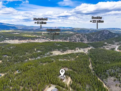 View/Area - 89 Carroll Ct, Black Hawk, CO 80422 photo 3 of 6