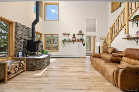 Living - 89 Carroll Ct, Black Hawk, CO 80422 photo 1 of 2