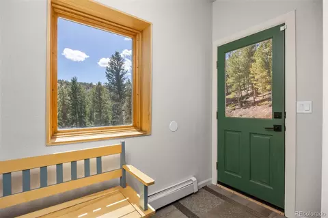 Entry Way - 89 Carroll Ct, Black Hawk, CO 80422 photo 3 of 4