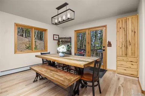 Dining - 89 Carroll Ct, Black Hawk, CO 80422 photo 1 of 2