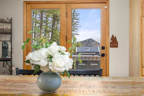 Dining - 89 Carroll Ct, Black Hawk, CO 80422 photo 2 of 2