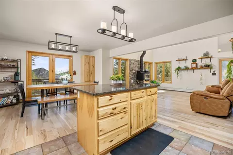 Kitchen - 89 Carroll Ct, Black Hawk, CO 80422 photo 3 of 3