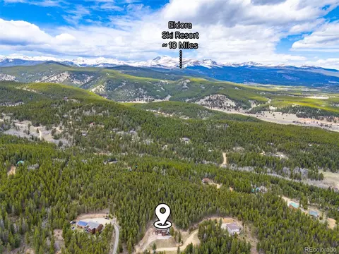 View/Area - 89 Carroll Ct, Black Hawk, CO 80422 photo 2 of 6