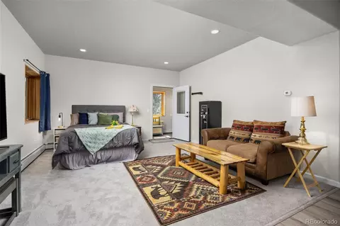 Bedroom - 89 Carroll Ct, Black Hawk, CO 80422 photo 5 of 5
