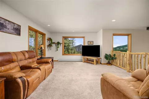Living - 89 Carroll Ct, Black Hawk, CO 80422 photo 2 of 2