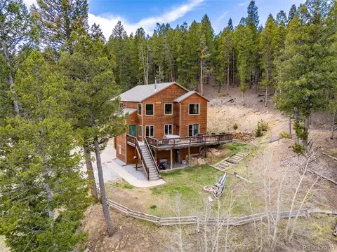 Exterior - 89 Carroll Ct, Black Hawk, CO 80422 photo 2 of 6