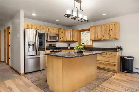 Kitchen - 89 Carroll Ct, Black Hawk, CO 80422 photo 1 of 3