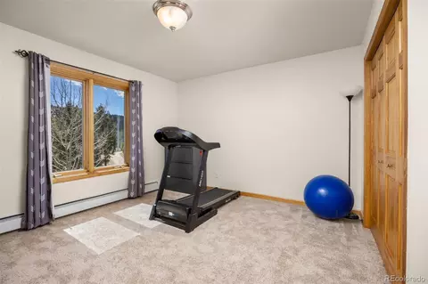 Bedroom - 89 Carroll Ct, Black Hawk, CO 80422 photo 1 of 5