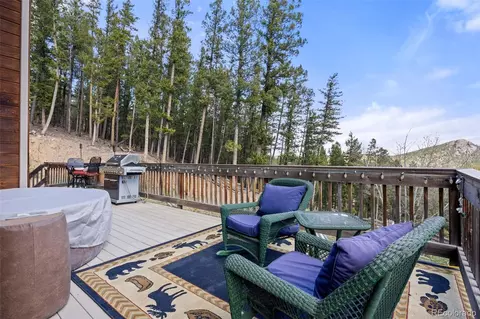 Exterior - 89 Carroll Ct, Black Hawk, CO 80422 photo 5 of 6