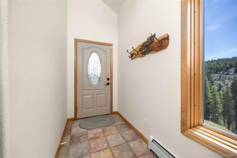 Entry Way - 89 Carroll Ct, Black Hawk, CO 80422 photo 1 of 4