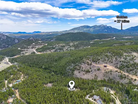 View/Area - 89 Carroll Ct, Black Hawk, CO 80422 photo 4 of 6