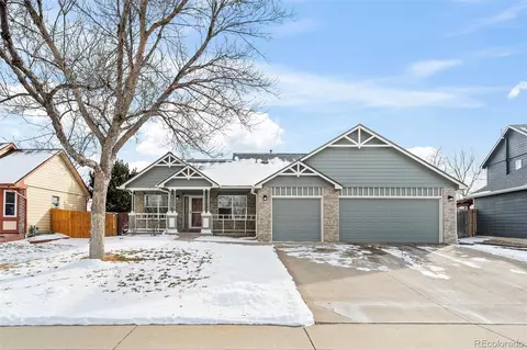 2360 E 121st Ave, Thornton, CO 80241