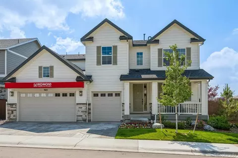 9113 Ironwood St, Highlands Ranch, CO 80129
