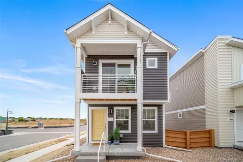 12996 E 103rd Ave, Commerce City, CO 80022