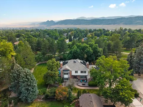 7646 S Bear Mtn, Littleton, CO 80127