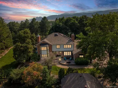 7646 S Bear Mtn, Littleton, CO 80127