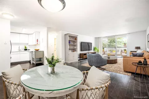 1029 E 8th Ave #206, Denver, CO 80218