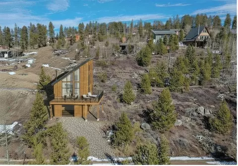 Centennial Dr, Tabernash, CO 80478 photo 2