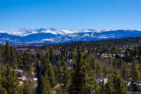 Centennial Dr, Tabernash, CO 80478