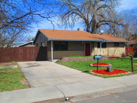 14545 E 23rd Ave, Aurora, CO 80011 photo 1