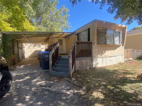6 Cougar St, Golden, CO 80401