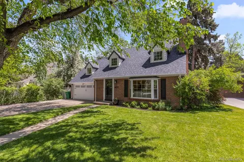 400 Holly St, Denver, CO 80220