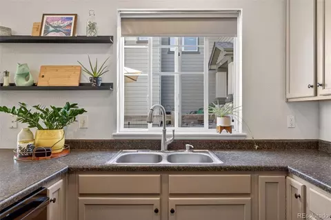 Kitchen - 12963 Grant Cir E #A, Thornton, CO 80241 photo 4 of 5