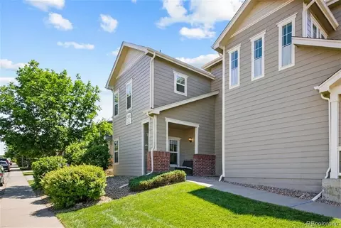 Exterior - 12963 Grant Cir E #A, Thornton, CO 80241 photo 8 of 11