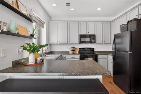 Kitchen - 12963 Grant Cir E #A, Thornton, CO 80241 photo 2 of 5