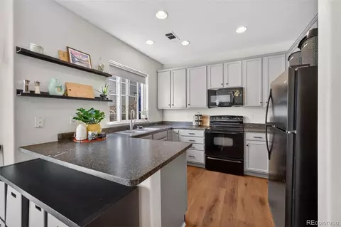 Kitchen - 12963 Grant Cir E #A, Thornton, CO 80241 photo 1 of 5
